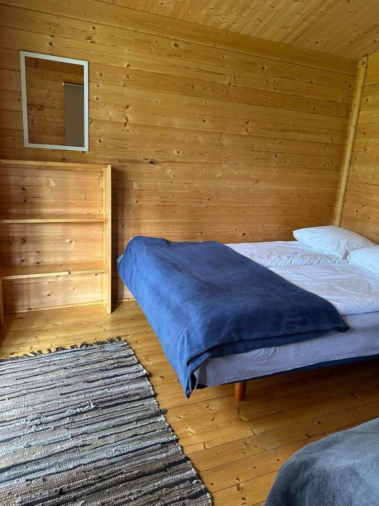 Valgeranna Puhkekeskus Hotel ภายนอก รูปภาพ